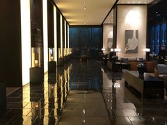-上海璞麗酒店