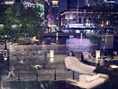 -上海苏宁宝丽嘉酒店·Cafe Bellagio西餐厅