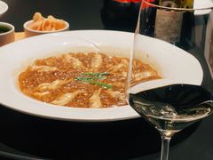-三利音·玖弄小鲜(浦东嘉里城店)