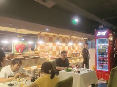 -戈拿旺巴西烤肉(崇文门店)