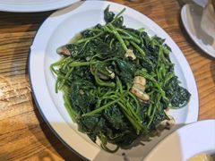 -花溪雨·森林餐厅(石基店)