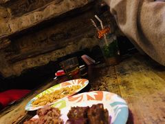 -Helens海伦司小酒馆(鼓楼店)