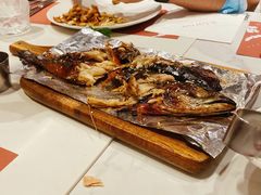 -IL Forno 意坊·意大利餐厅(温州万象城店)