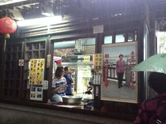 -金盆阿嬷香菇茶叶蛋(玄光店)