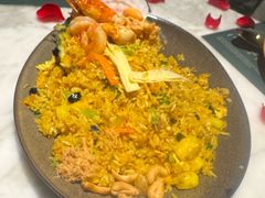 -Tegu泰古莲·泰国餐厅(红山6979店)