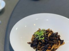 -香山湖渔家大院