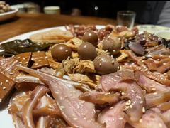-江湖黑大兔(杨家坪店)