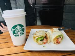 -星巴克臻选(成都宽窄巷子店)