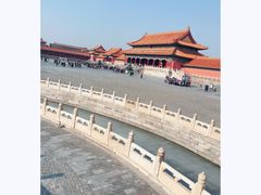 -故宫博物院(故宫)