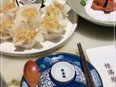 -桂满陇-十里风荷(合生汇店)