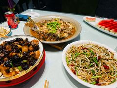 -镜泊小镇(东长安街店)