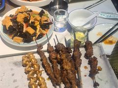 -清真·马坡烧烤涮牛肚·酸浆火锅(新区总店)