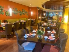 -采悦轩中餐厅·粤菜·海南菜(神州半岛喜来登度假酒店)