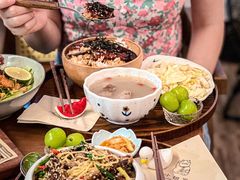 -小银家日式简餐(中信丹阳花园店)