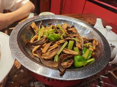 -陈记菜馆·非遗淮扬菜(东关街教场店)