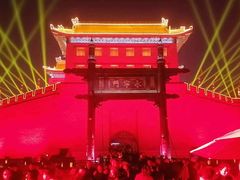 -西安城墙·碑林历史文化景区