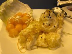 -海湾壹品·粤菜·早茶·烤鸭(拱北店)