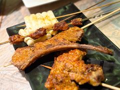 -段氏龙虾·烧烤·烤鱼(东书房路店)