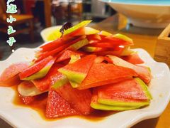 -古铜老院铜锅涮肉·清真(双井店)