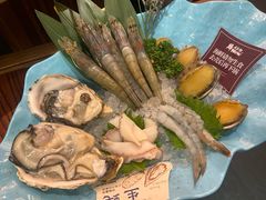 -牛New寿喜烧(龙湖金沙天街店)