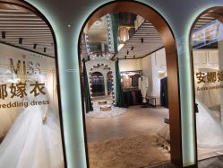 -太古映画婚纱摄影(天河店)