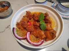 -老友王·南宁特色菜(金汇如意坊店)