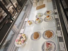 -PETIT PARIS 小巴黎(花园道店)