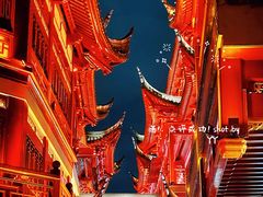 -上海城隍庙