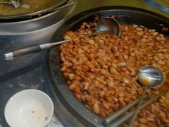 -食里香自助快餐(香槟小镇店)