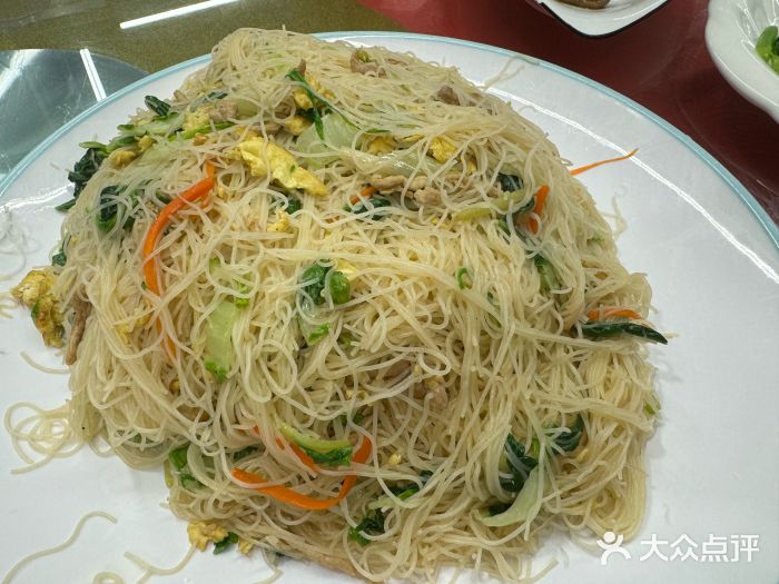 老福洲(西洪路店)炒米粉图片