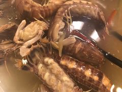 -崖口红树林海鲜餐厅