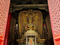 -报恩寺(平武县)