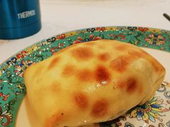 -汗腾格里·风味餐厅(新疆驻京办店)