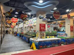 -东江海鲜酒家(艺都分店)