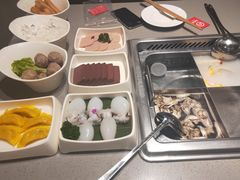 -海底捞火锅(旭辉MALL店)