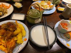-松子料理(白家庄店)