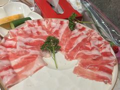 -海底捞火锅(中山南路店)