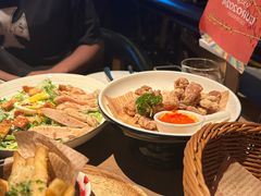 -碧特博格·20年品牌西餐厅(芜湖路店)