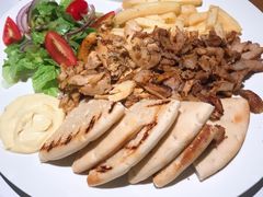-HELLO MUSAE 拾光缪斯餐厅·纯正希腊风味(苏州中心店)