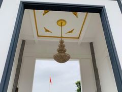 -银川南关清真寺