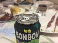 -冀粤香海鲜自助餐厅(西美五洲店)