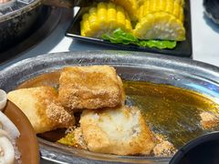 -销魂美蛙鱼头火锅(上海首店)