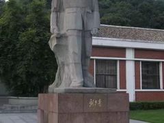 -安源路矿工人运动纪念馆