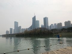 -天鹅湖体育公园