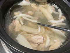 -百年果林椰子鸡(中洲店)