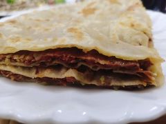 -溢心园香河肉饼总店