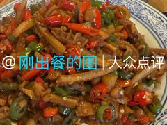 -赣南粉局·江西小炒·锅气炒粉(人民广场店)