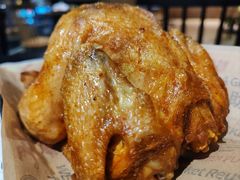 -肯德基(湾畔店)