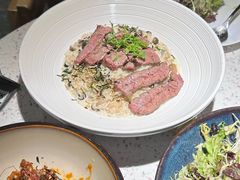 -BE BRIGHT KITCHEN(正佳广场店)