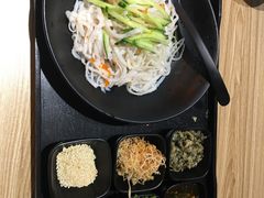 好彩捞鱼面-渔米丰·广府鱼汤米线(光明广场店)